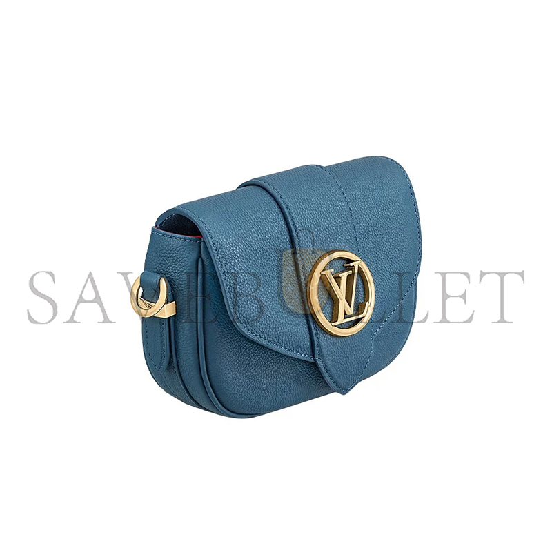 l0vis Vvtt0n master pont 9 soft pm m58964 (21*15*6.5cm)